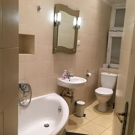 Kollataja Rynek Glowny Appartement Krakau