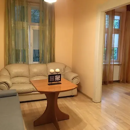 Apartment Kollataja Rynek Glowny *