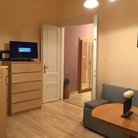 Apartment Kollataja Rynek Glowny *