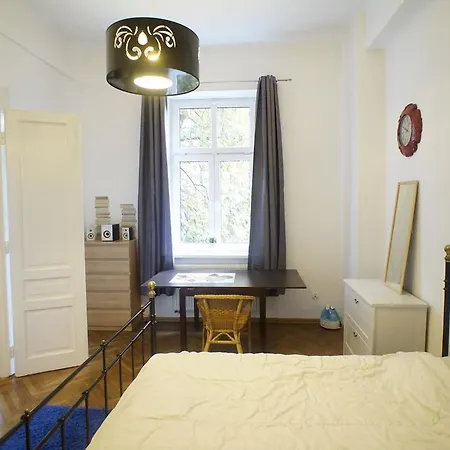 Apartment Kollataja Rynek Glowny Krakow