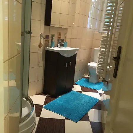 Apartment Kollataja Rynek Glowny Krakow